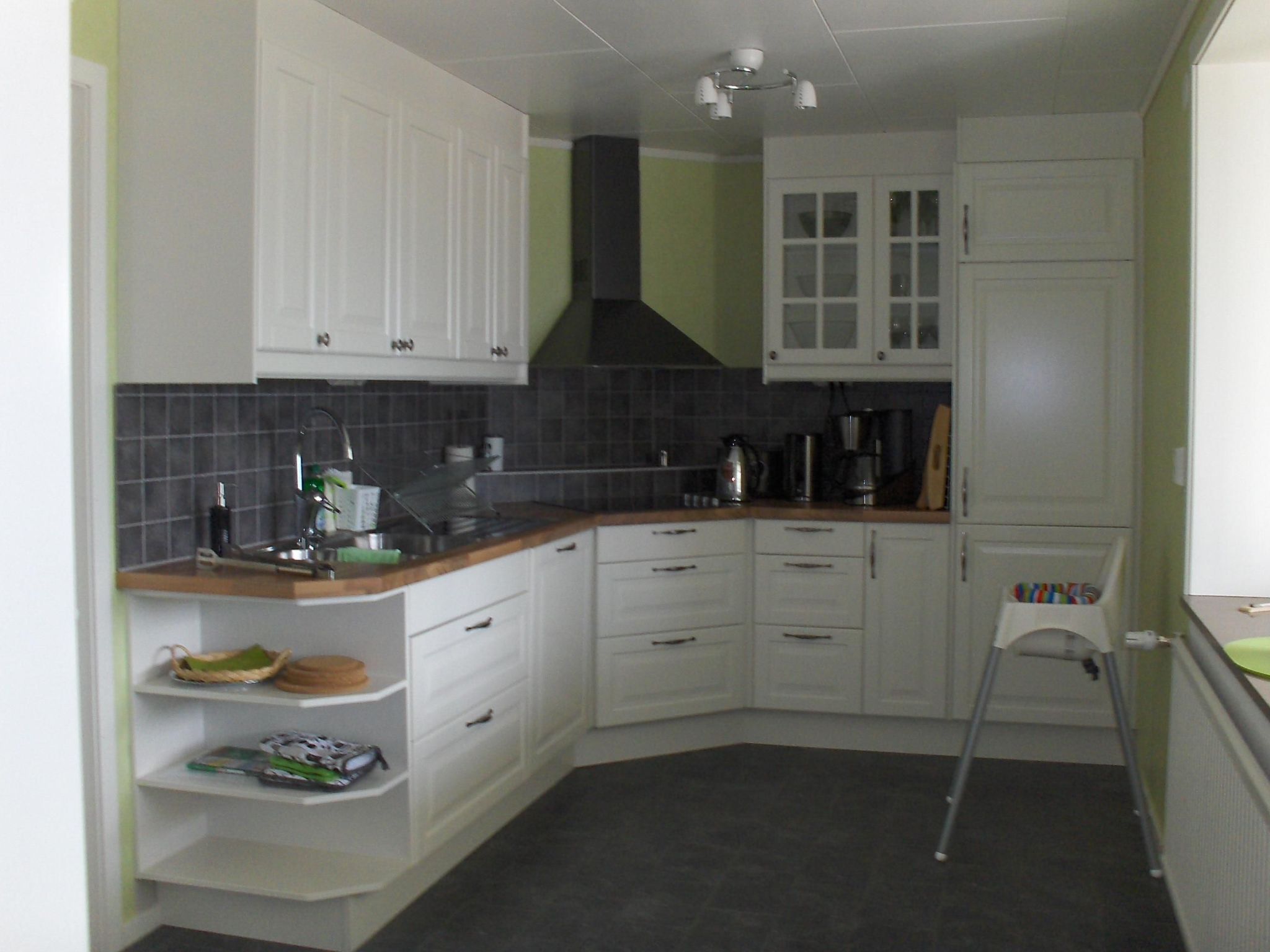 Freistehende Strandvilla mit großem Balkon-Image-tags.info