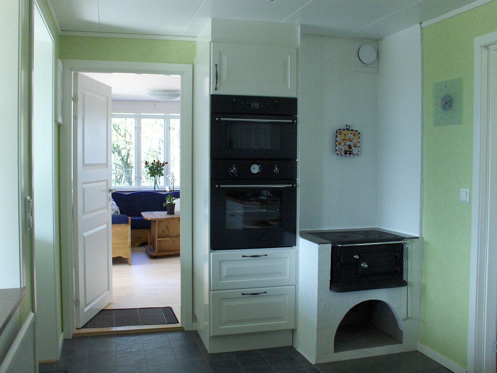 Freistehende Strandvilla mit großem Balkon-Image-tags.info