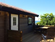 Sjötorpet: Unieke Zweedse Bungalow op 50 Meter van de Zee - thumbnail 2