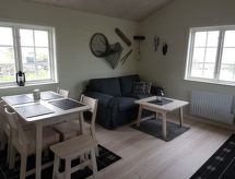 Sjötorpet: Unieke Zweedse Bungalow op 50 Meter van de Zee - thumbnail 5