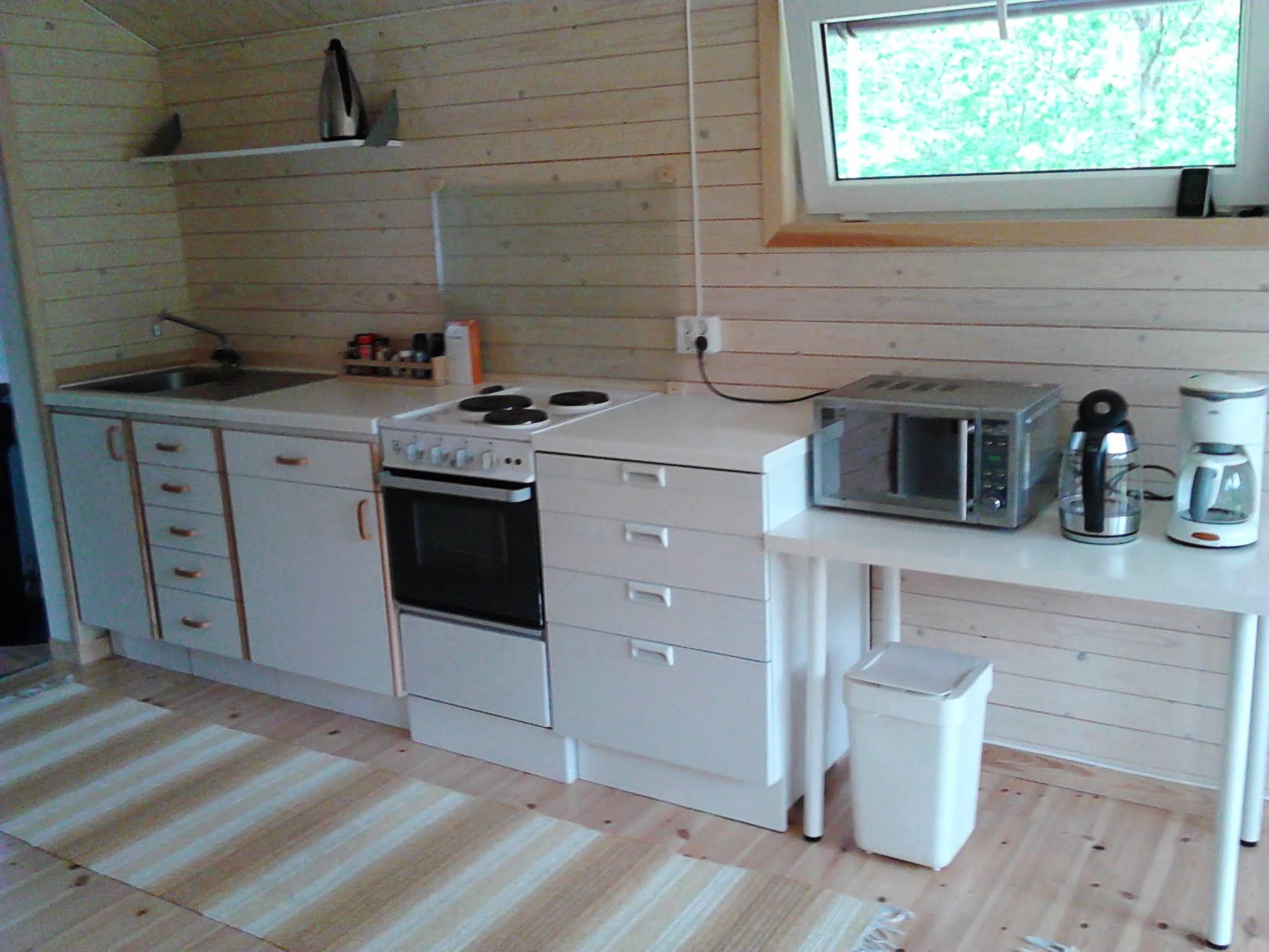 In Målilla Boote Sauna  See-Drinnen