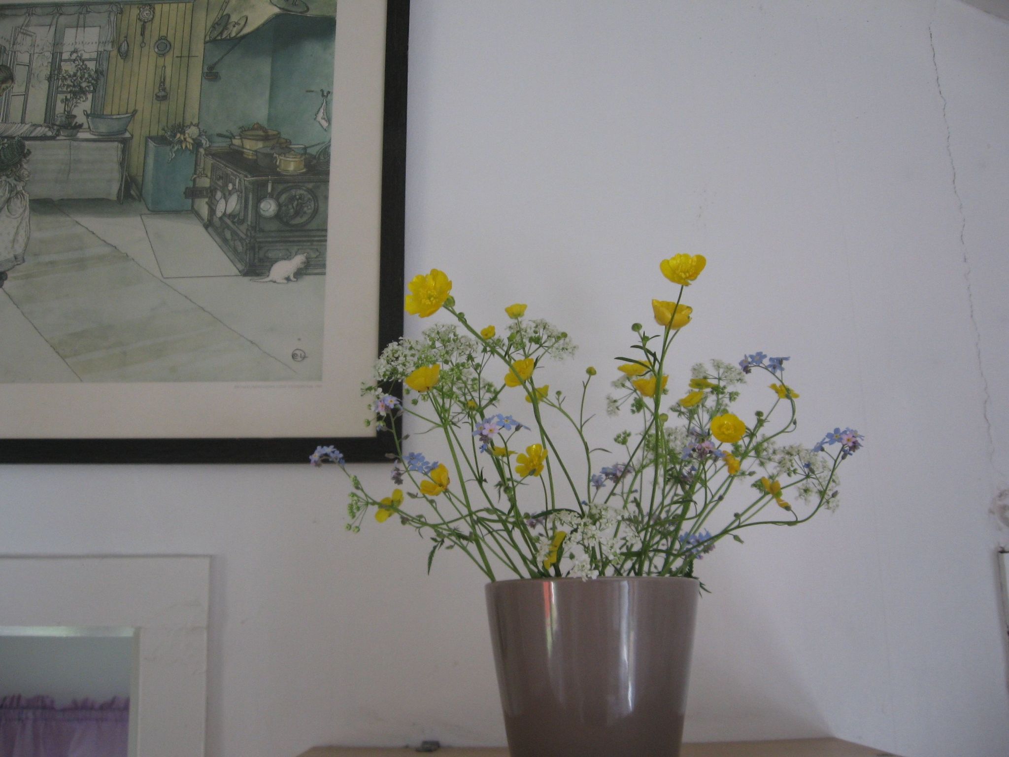 In Målilla Boote Sauna  See-Drinnen