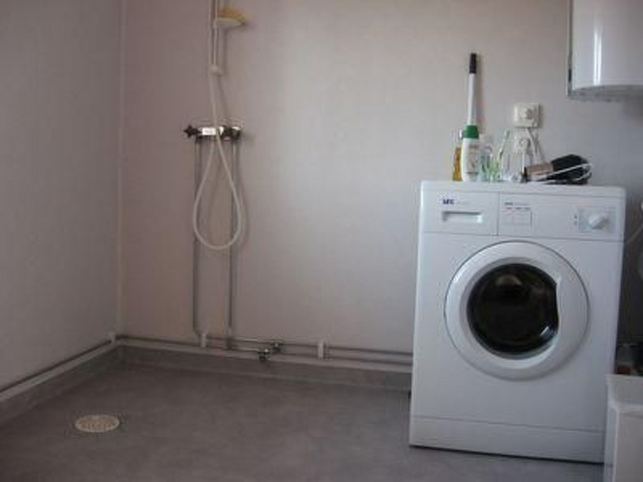 In Målilla Boote Sauna  See-Drinnen