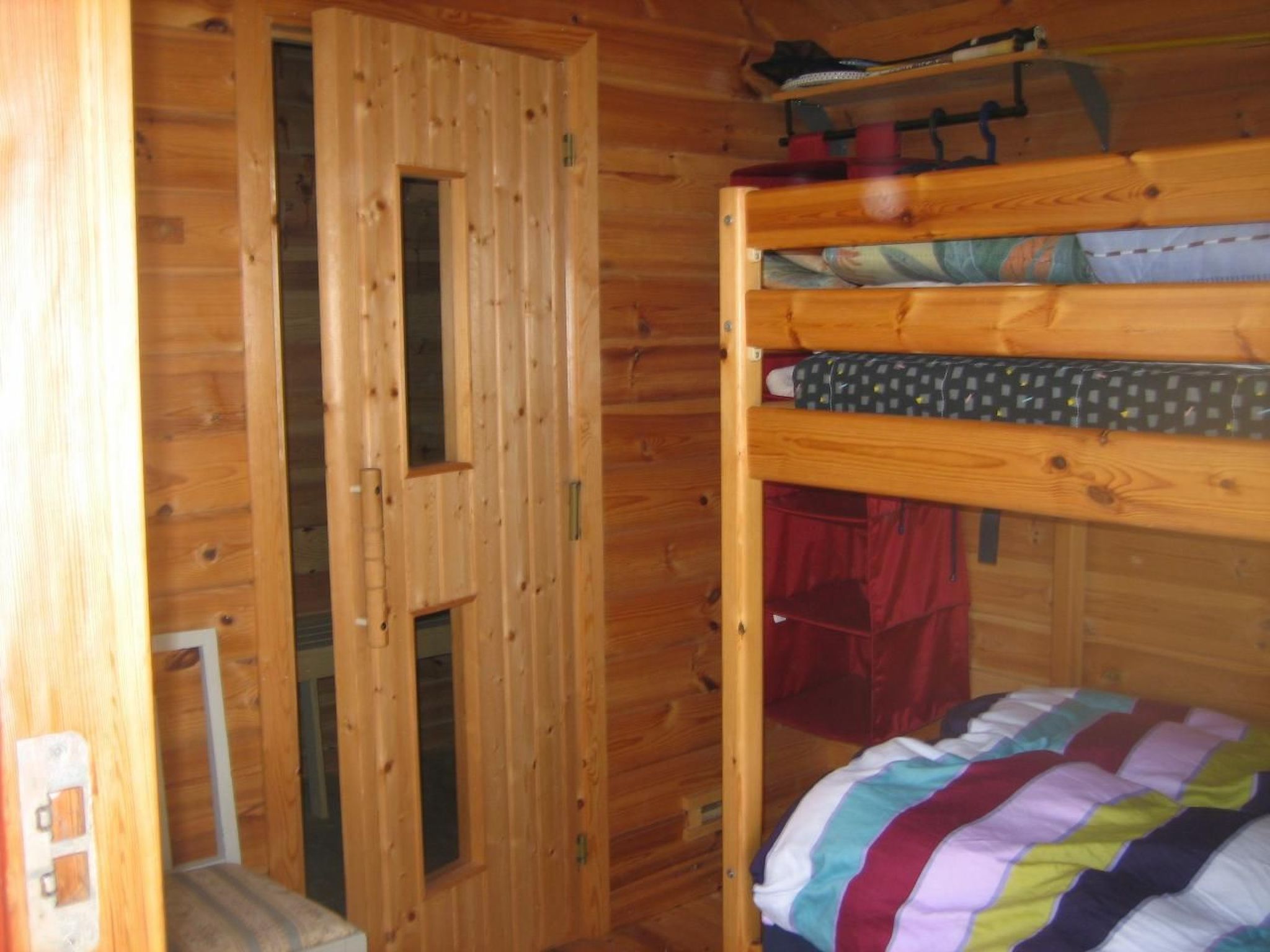 In Målilla Boote Sauna  See-Drinnen