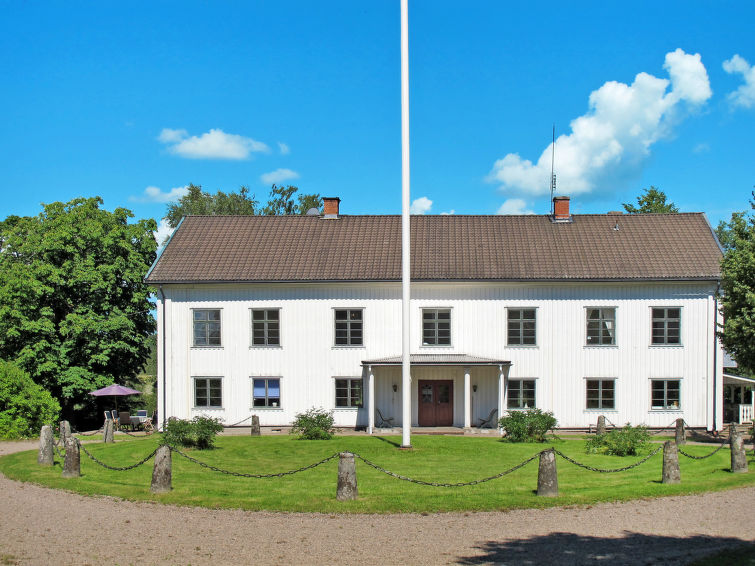 Ferienhaus Föske gård (VMD040)