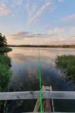 Knus vrijstaand vakantiehuis op 200 meter van de Zweedse Oostzee - thumbnail 6