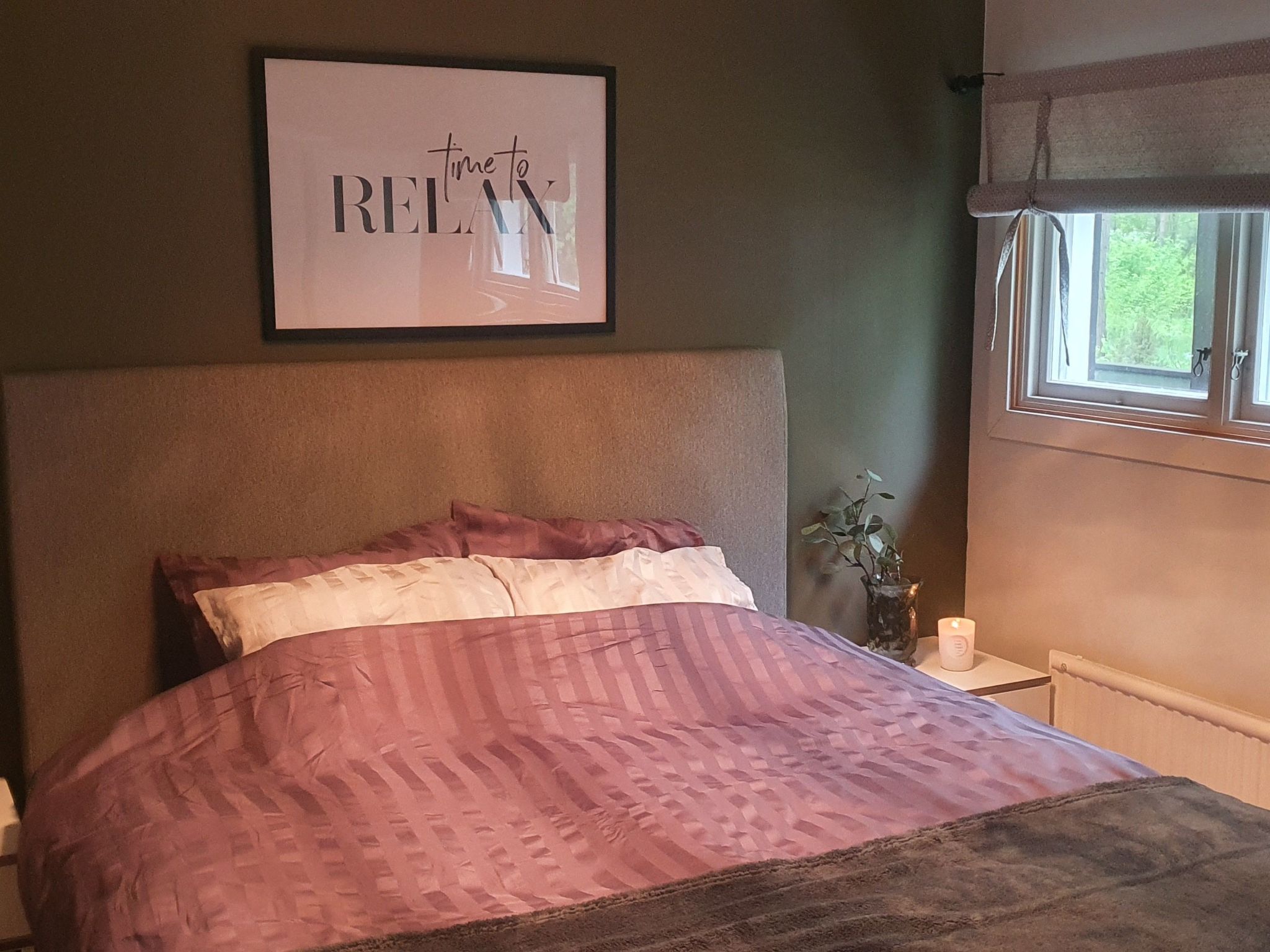 Kleines, strandnahes Ferienhaus in Schweden