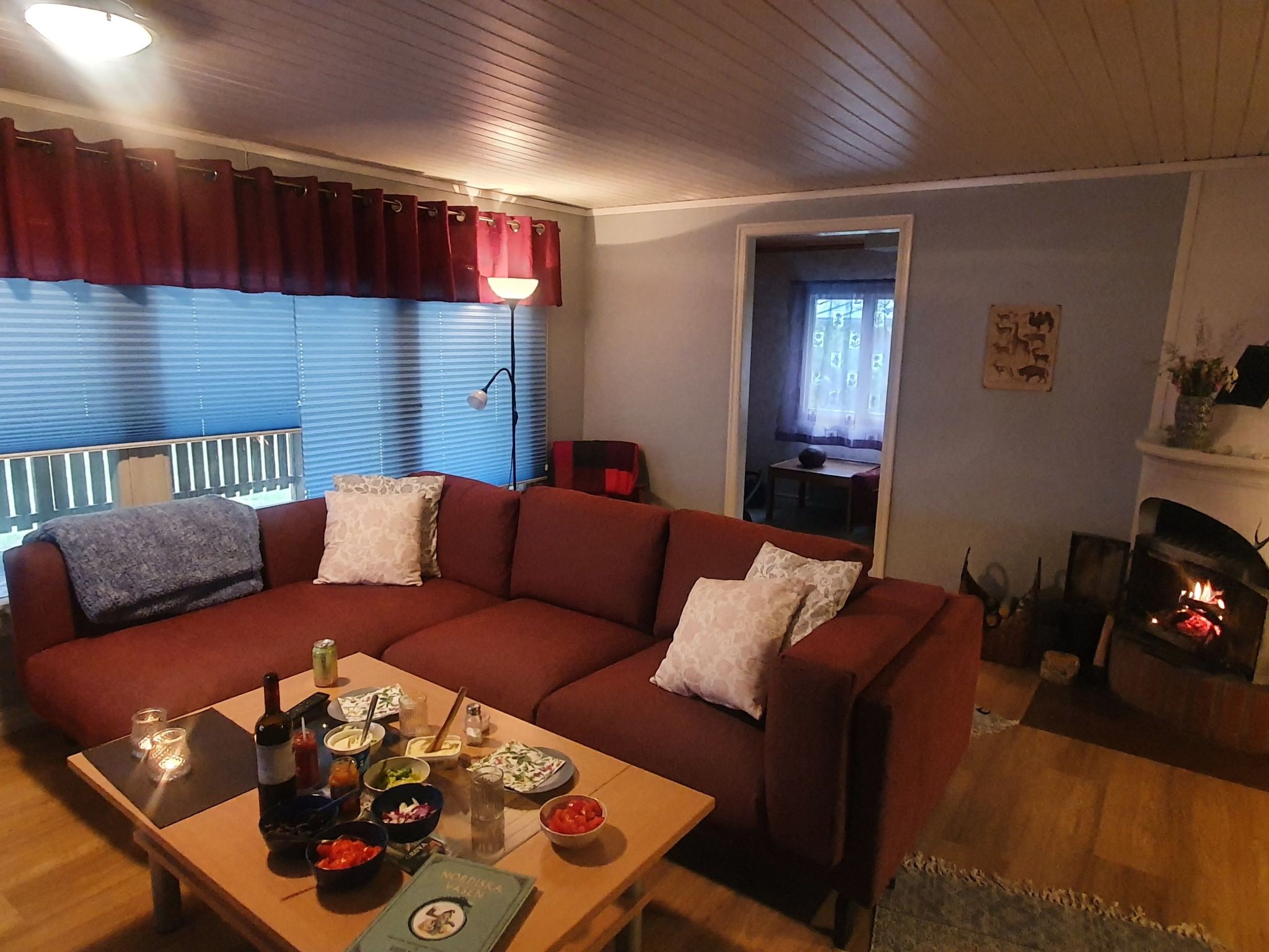 Kleines, strandnahes Ferienhaus in Schweden-Image-tags.info