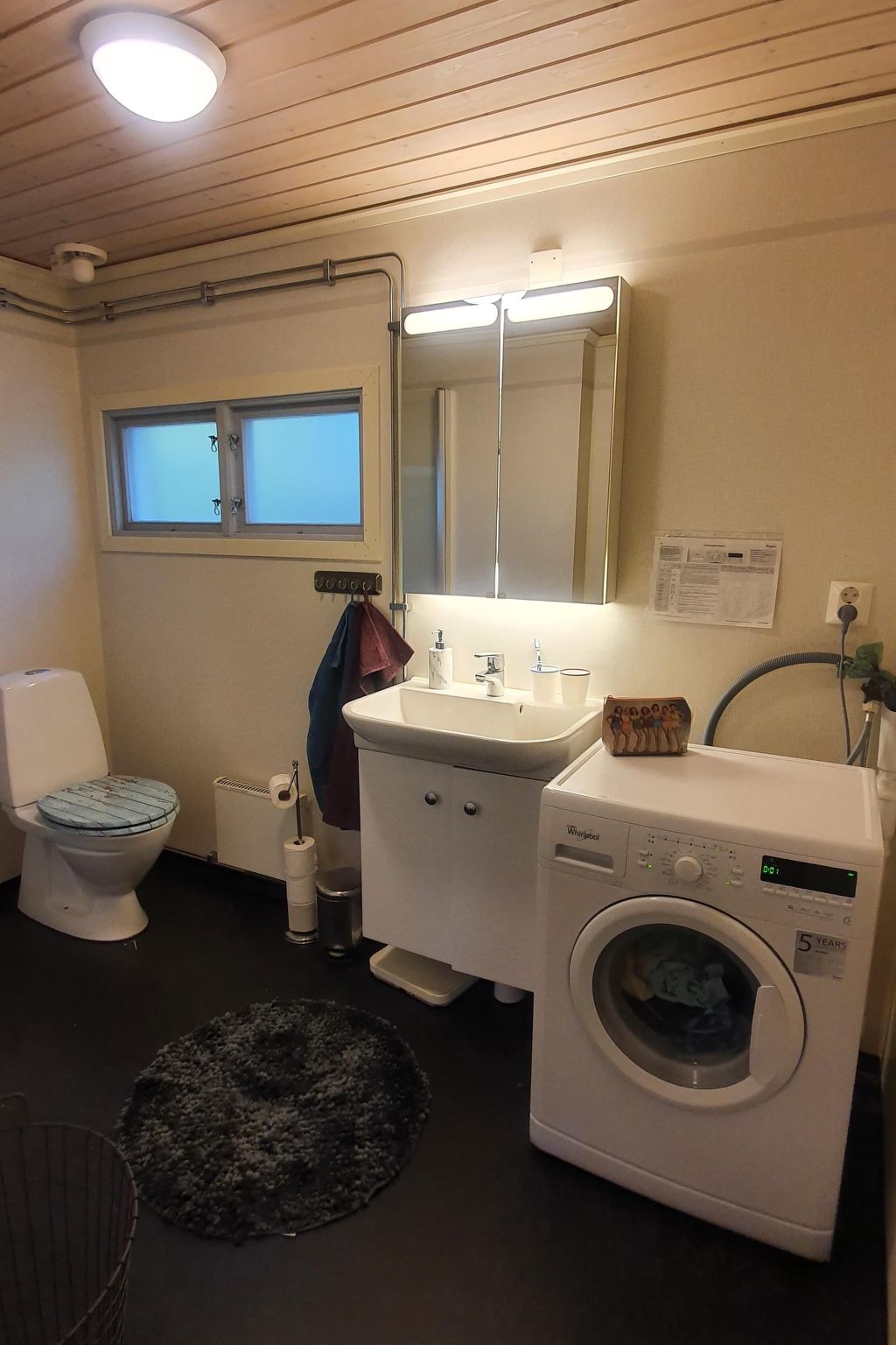 Kleines, strandnahes Ferienhaus in Schweden-Image-tags.info