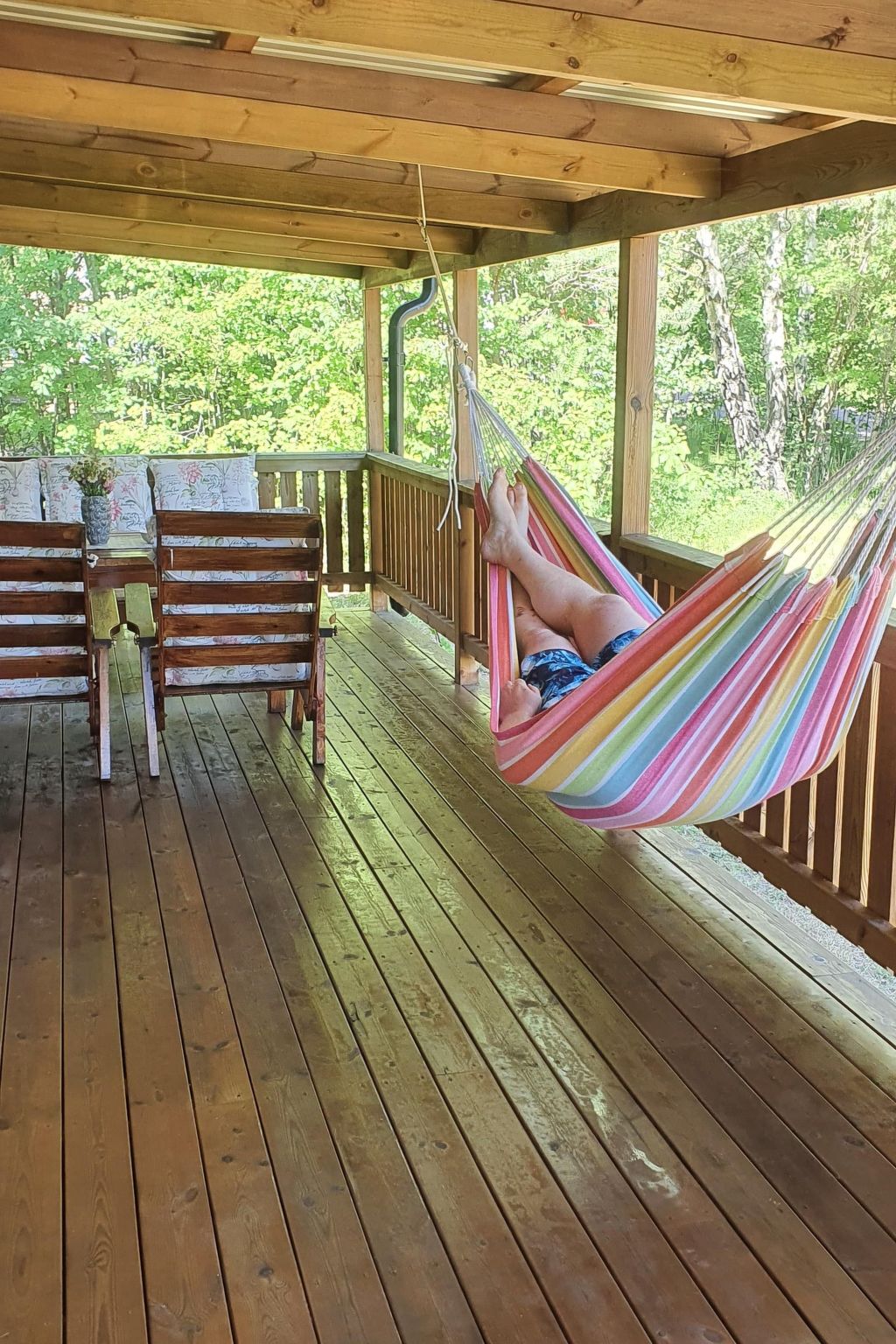 Kleines, strandnahes Ferienhaus in Schweden-Image-tags.info