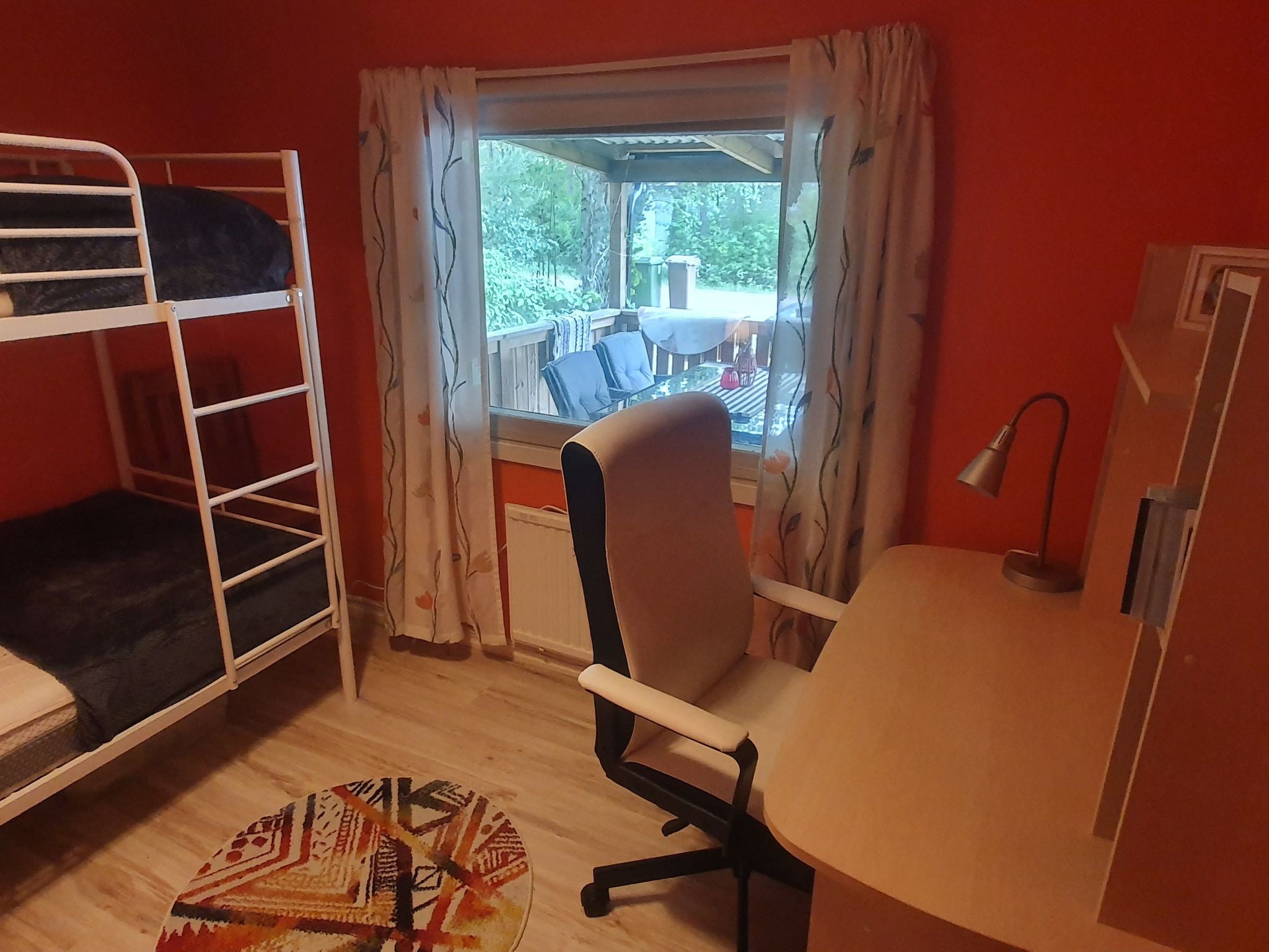 Kleines, strandnahes Ferienhaus in Schweden-Image-tags.info