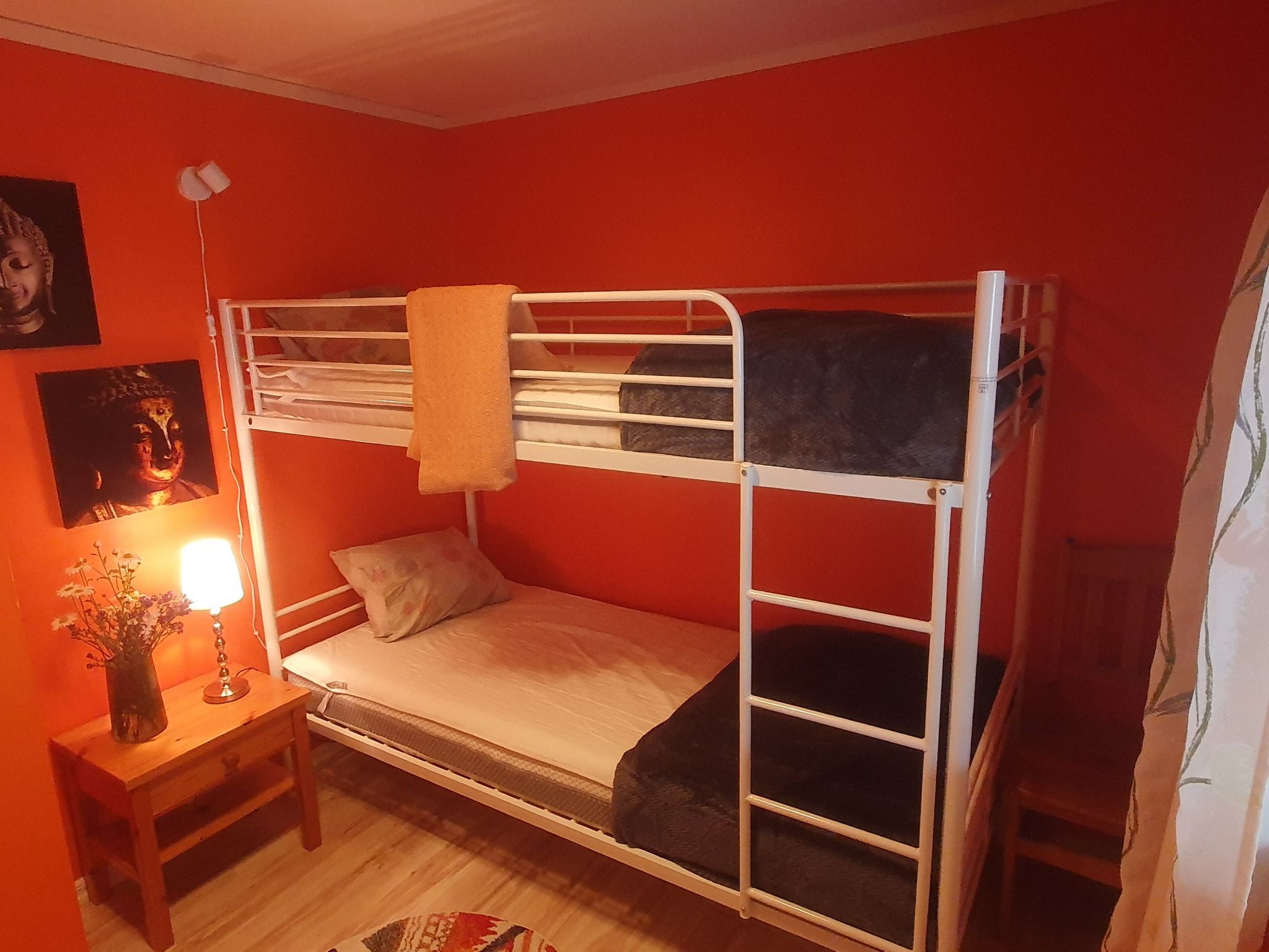 Kleines, strandnahes Ferienhaus in Schweden-Image-tags.info