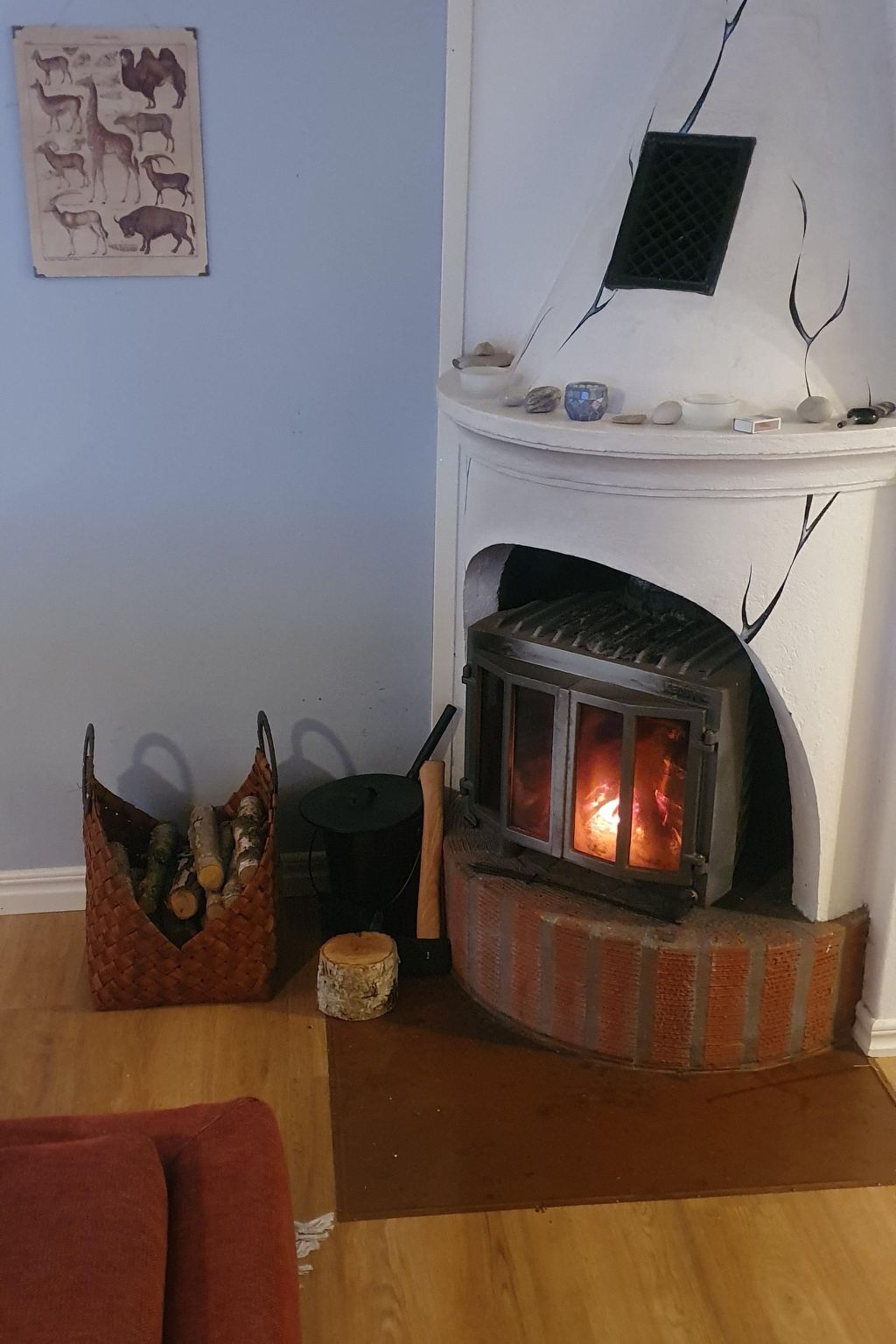 Kleines, strandnahes Ferienhaus in Schweden-Image-tags.info