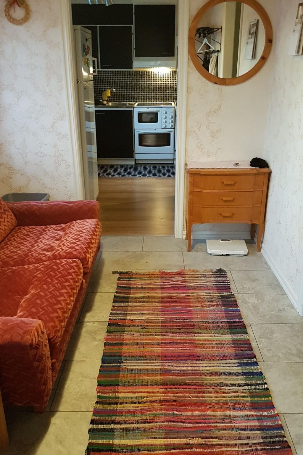 Kleines, strandnahes Ferienhaus in Schweden-Image-tags.info