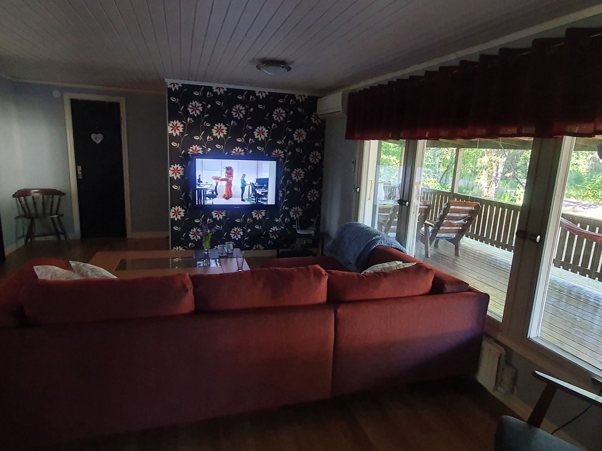 Kleines, strandnahes Ferienhaus in Schweden-Image-tags.info