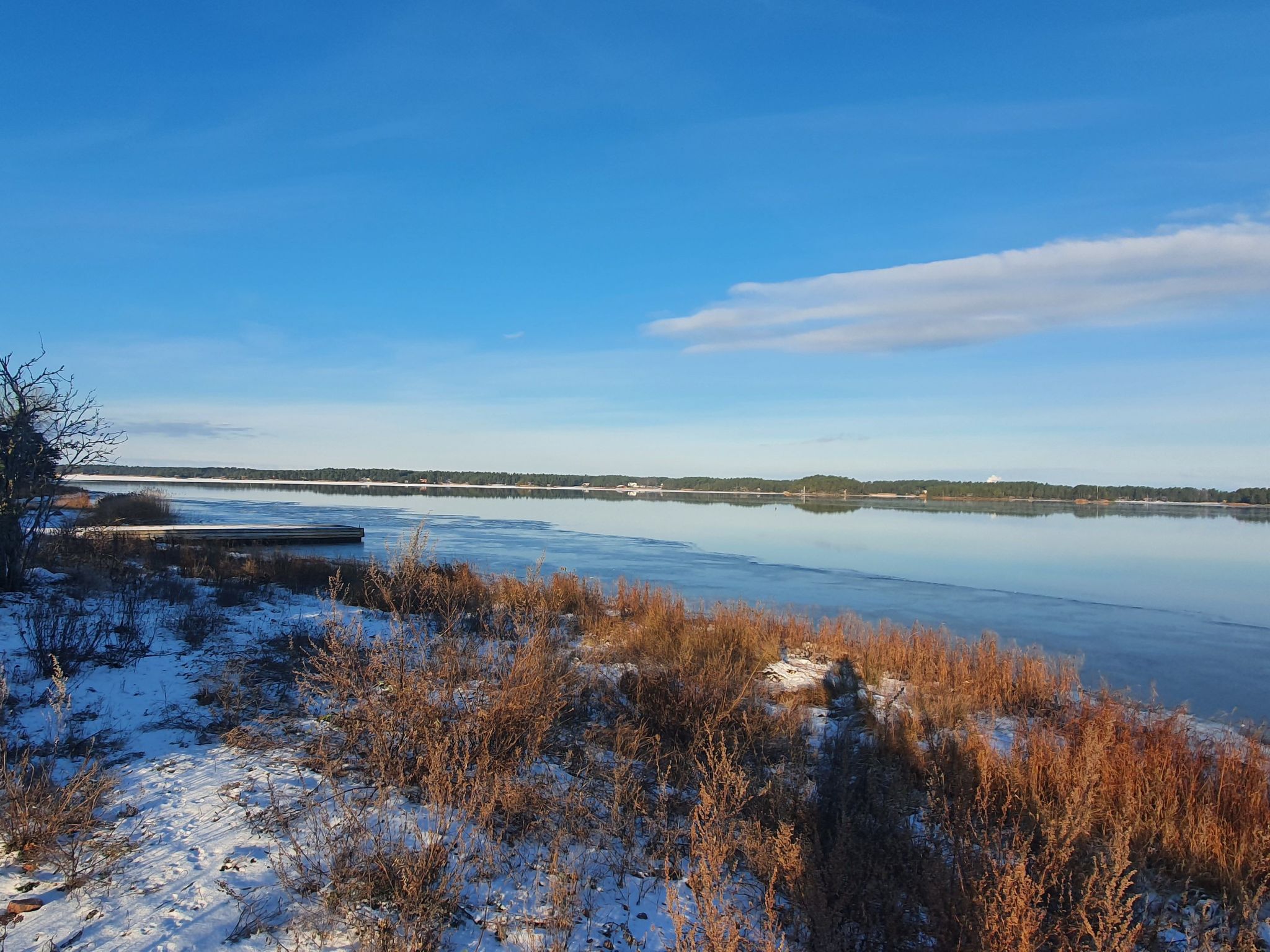Kleines, strandnahes Ferienhaus in Schweden-Image-tags.info