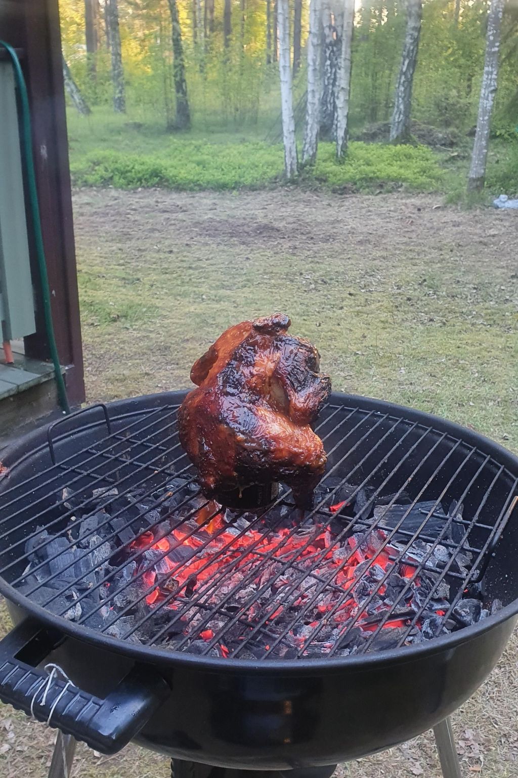 Kleines, strandnahes Ferienhaus in Schweden-Image-tags.info