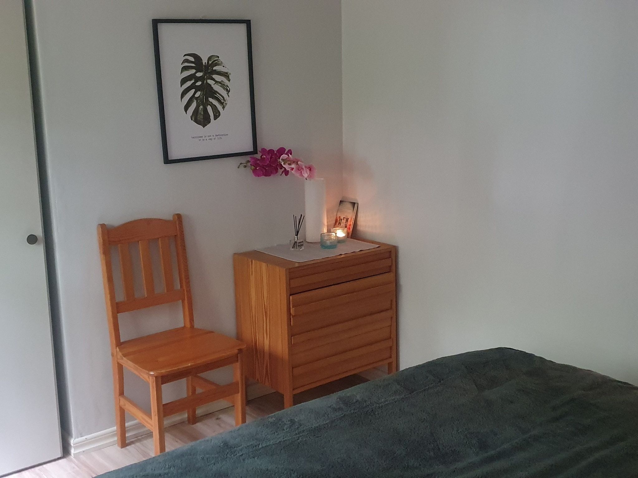 Kleines, strandnahes Ferienhaus in Schweden-Image-tags.info