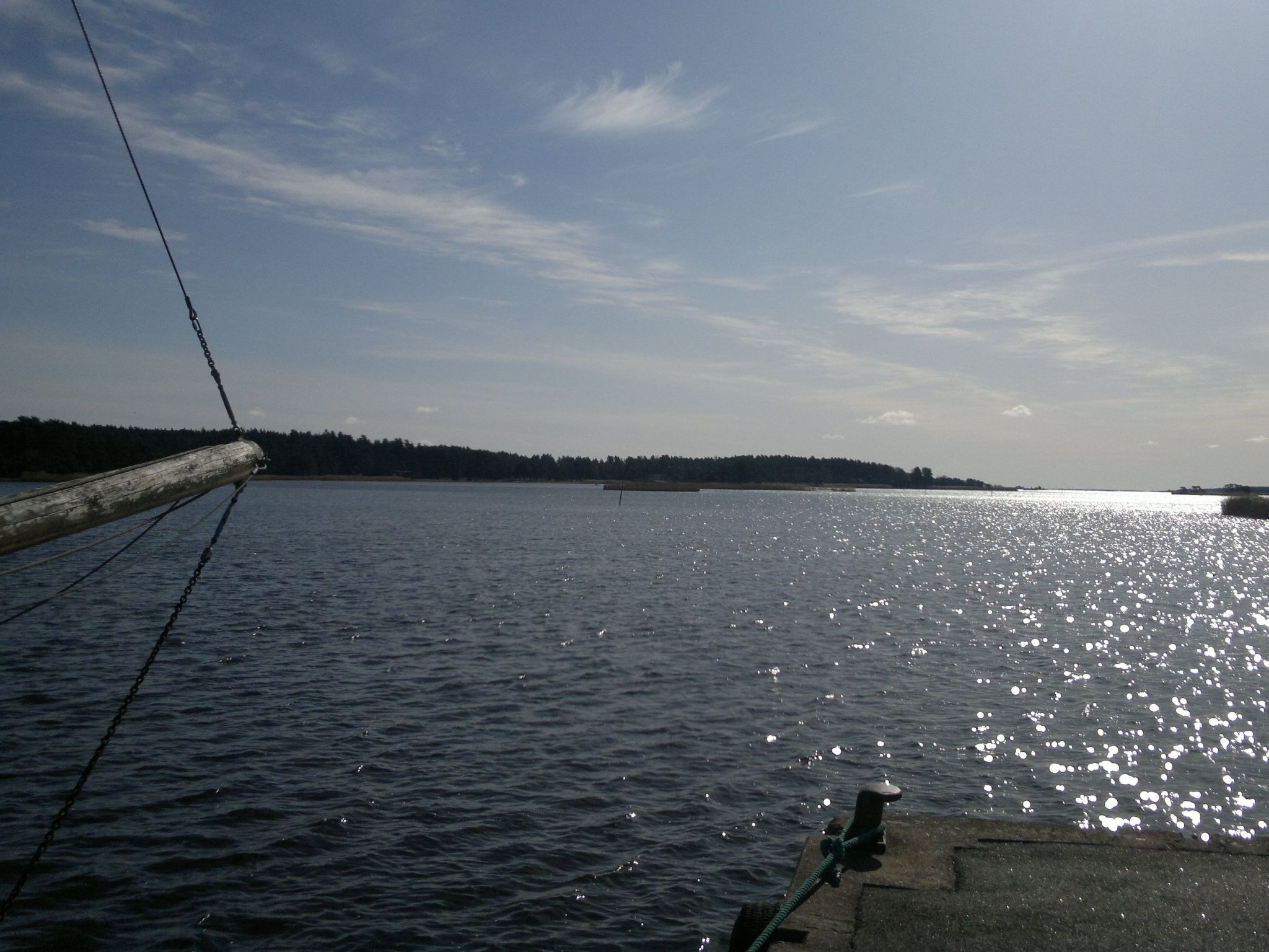 Kleines, strandnahes Ferienhaus in Schweden-Image-tags.info