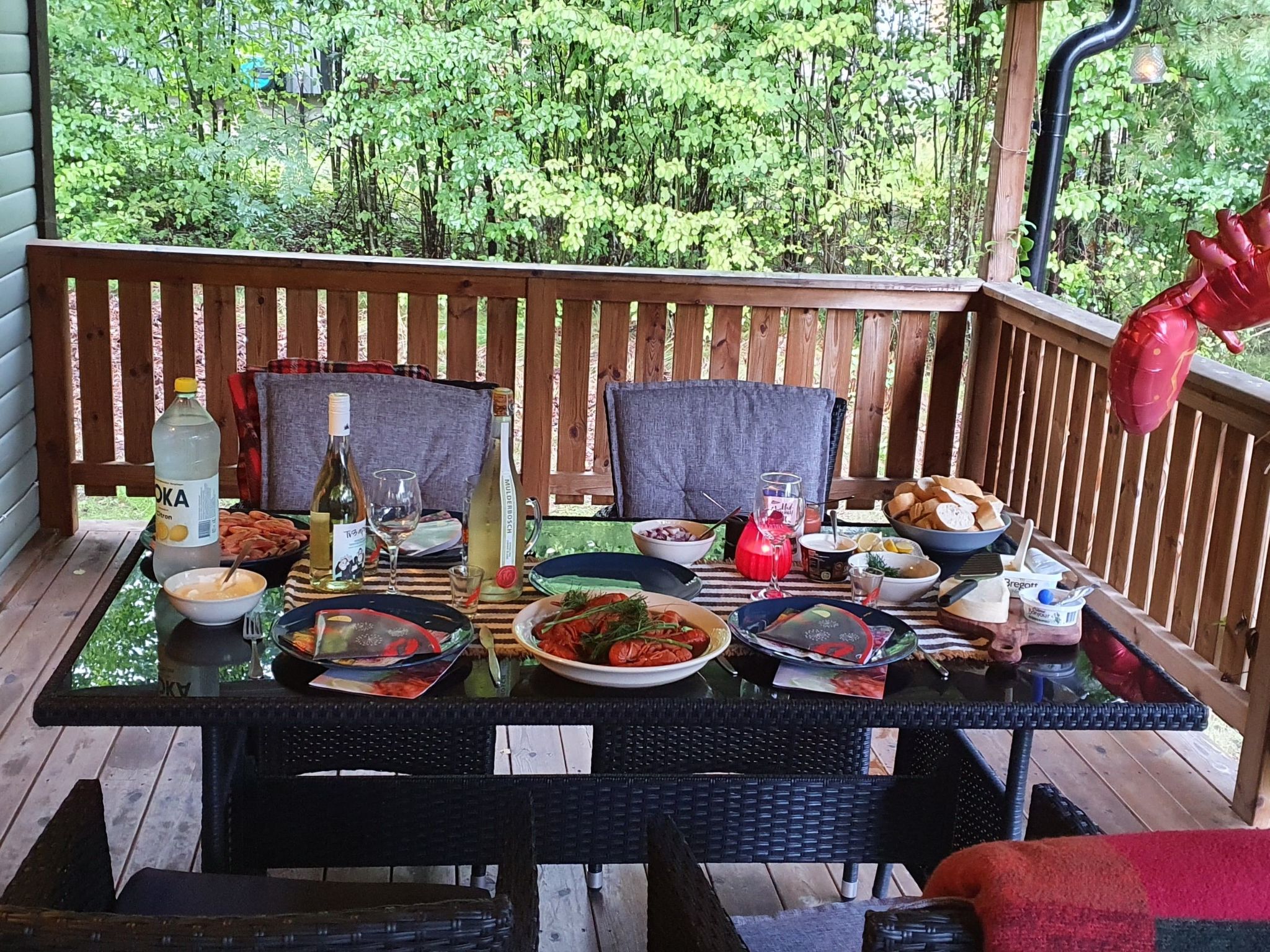 Kleines, strandnahes Ferienhaus in Schweden-Image-tags.info