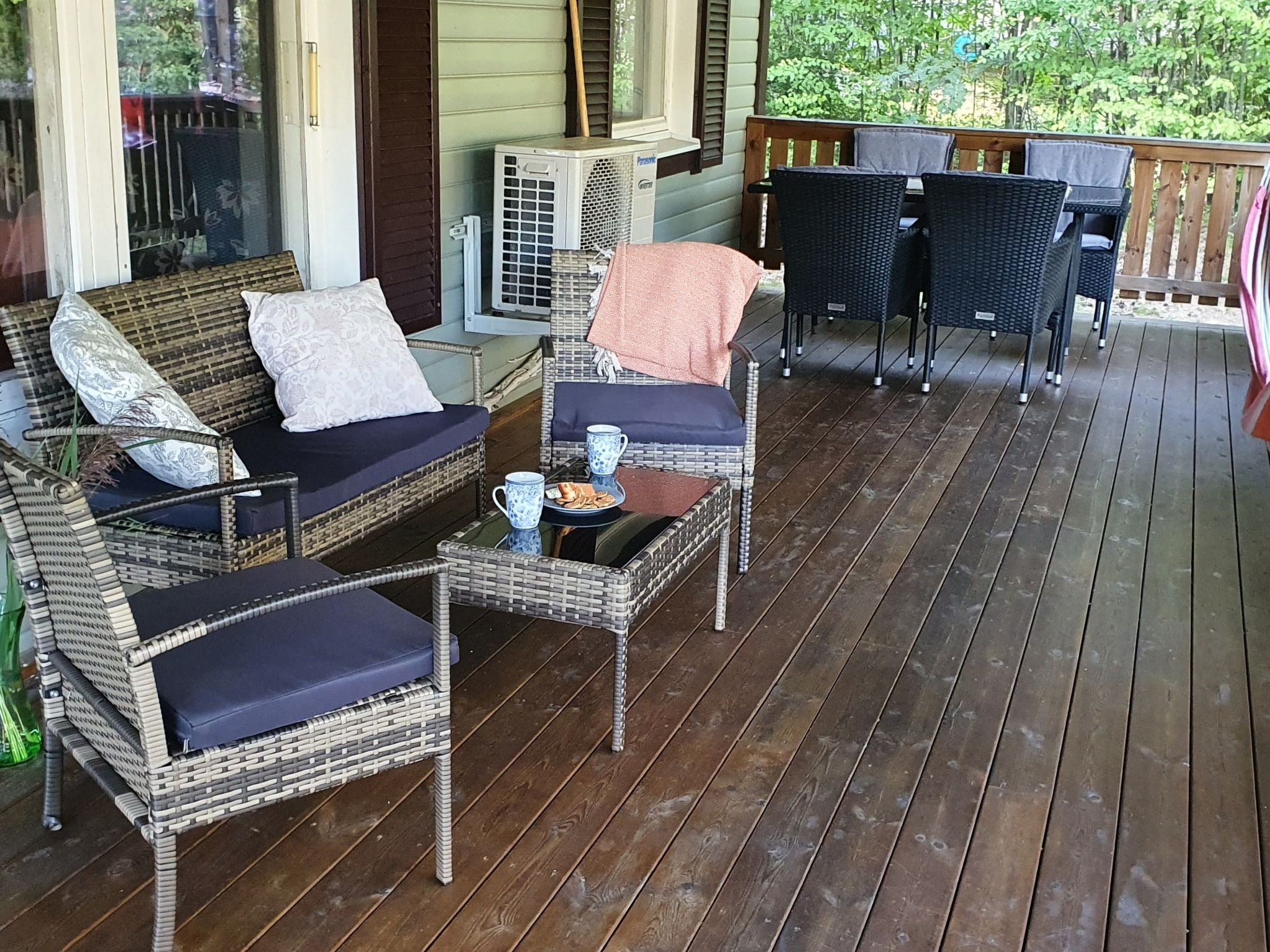 Kleines, strandnahes Ferienhaus in Schweden-Image-tags.info