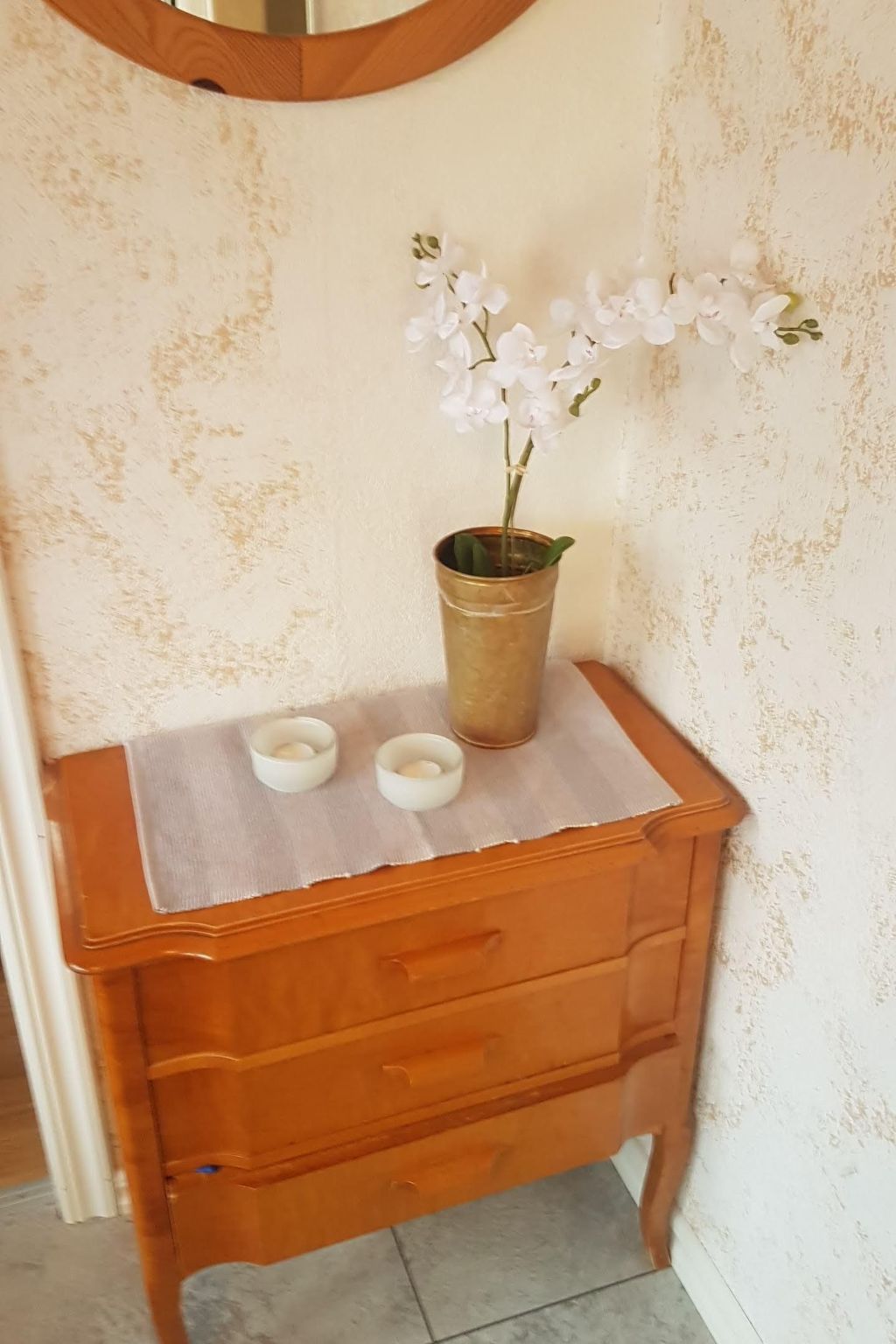 Kleines, strandnahes Ferienhaus in Schweden-Image-tags.info