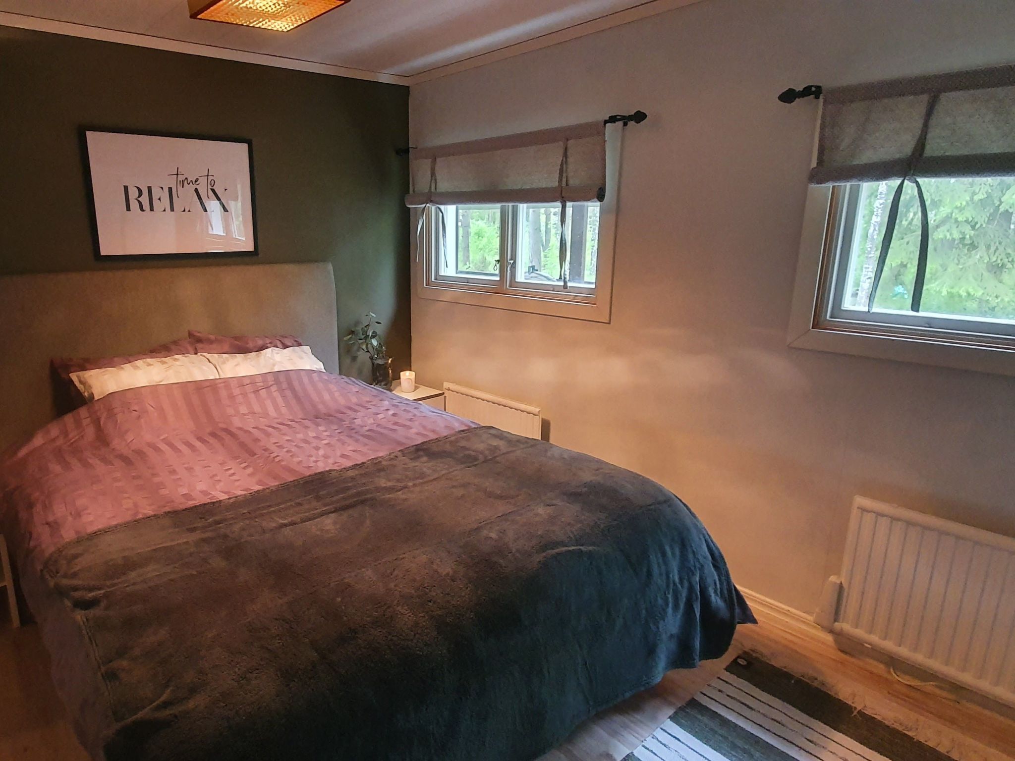 Kleines, strandnahes Ferienhaus in Schweden-Image-tags.info