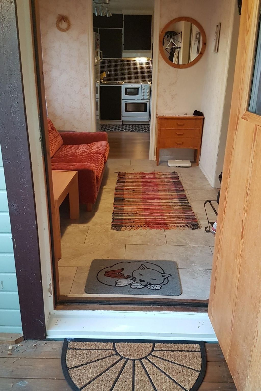 Kleines, strandnahes Ferienhaus in Schweden-Image-tags.info