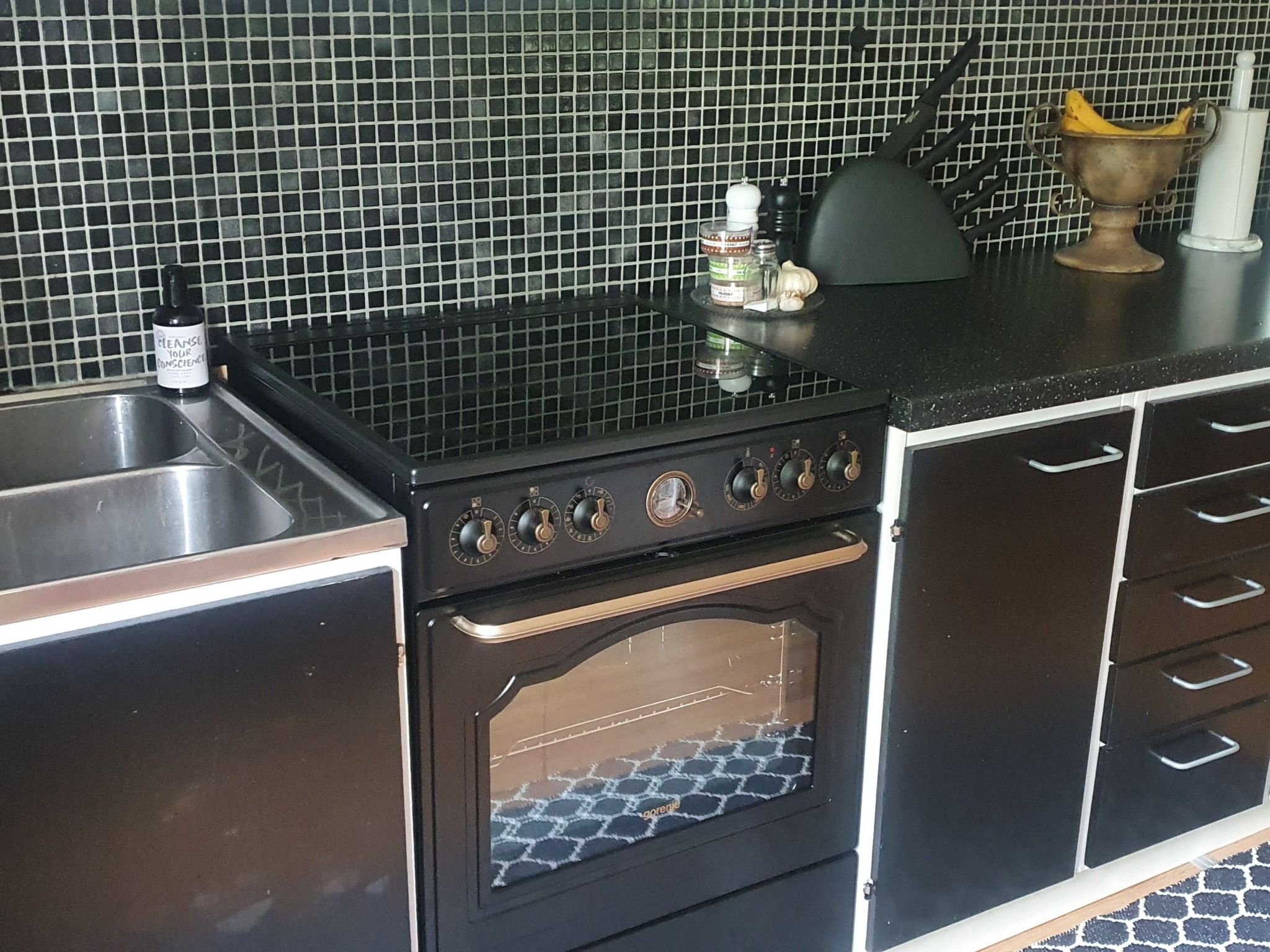 Kleines, strandnahes Ferienhaus in Schweden-Image-tags.info