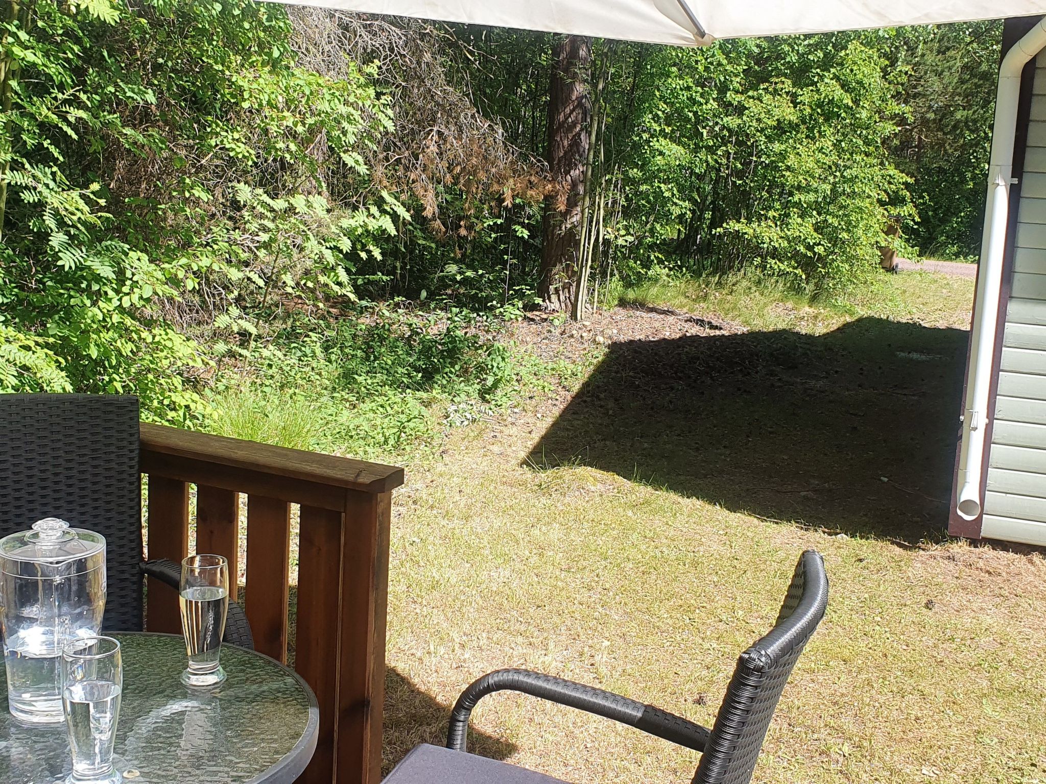 Kleines, strandnahes Ferienhaus in Schweden-Image-tags.info