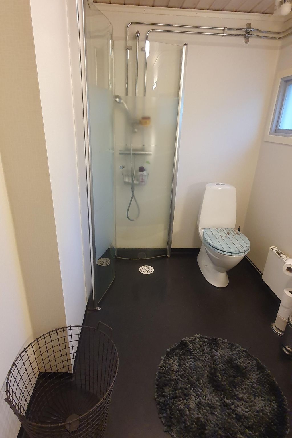 Kleines, strandnahes Ferienhaus in Schweden-Image-tags.info