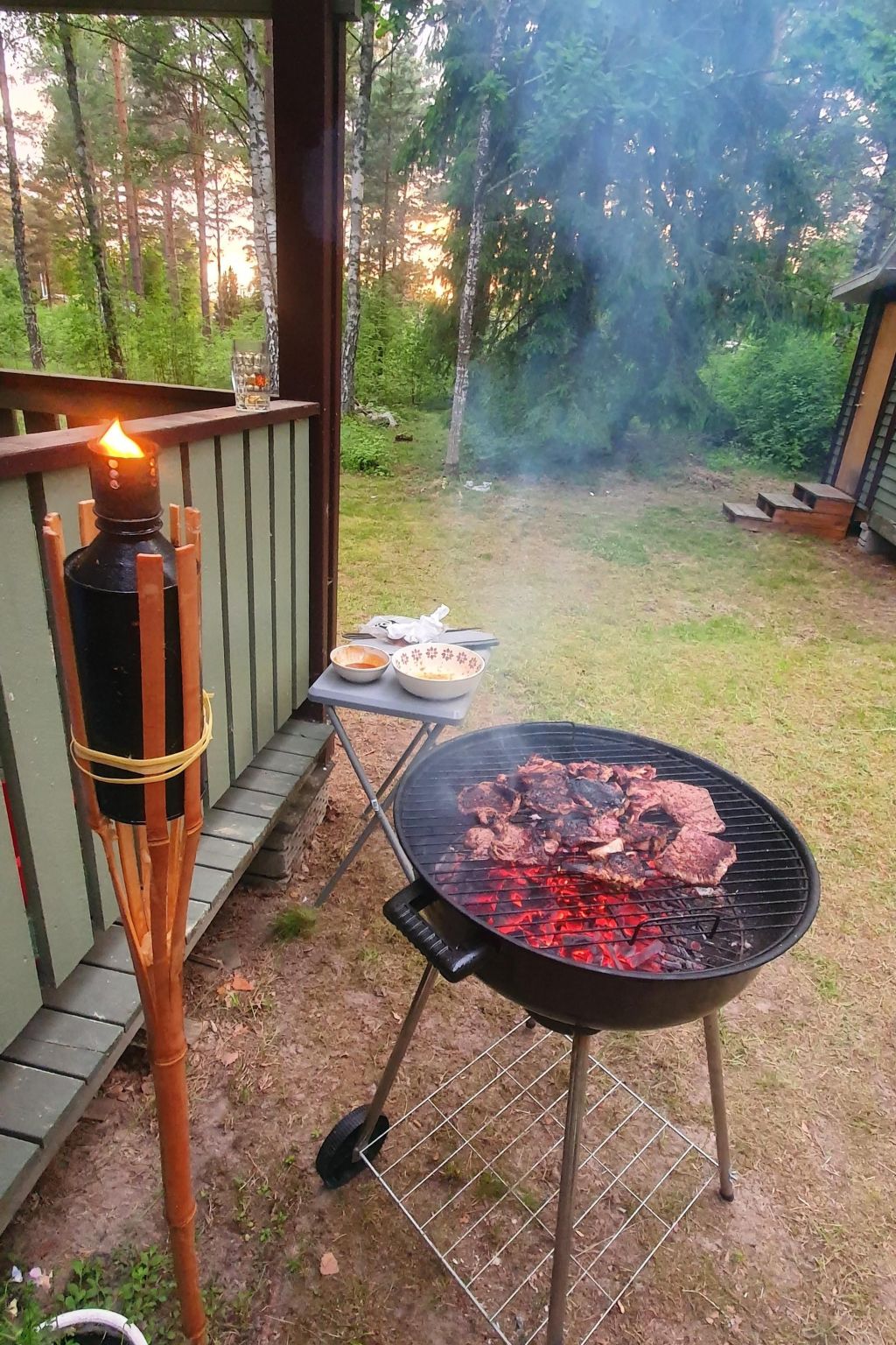 Kleines, strandnahes Ferienhaus in Schweden-Image-tags.info