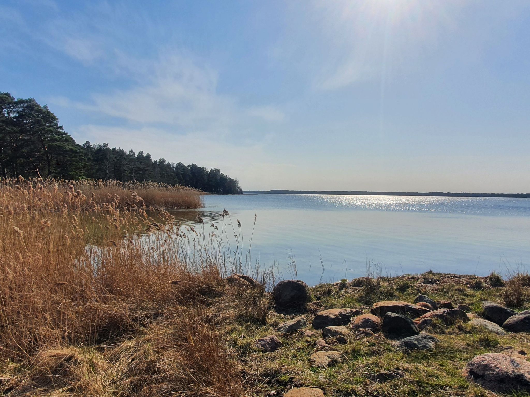 Kleines, strandnahes Ferienhaus in Schweden-Image-tags.info