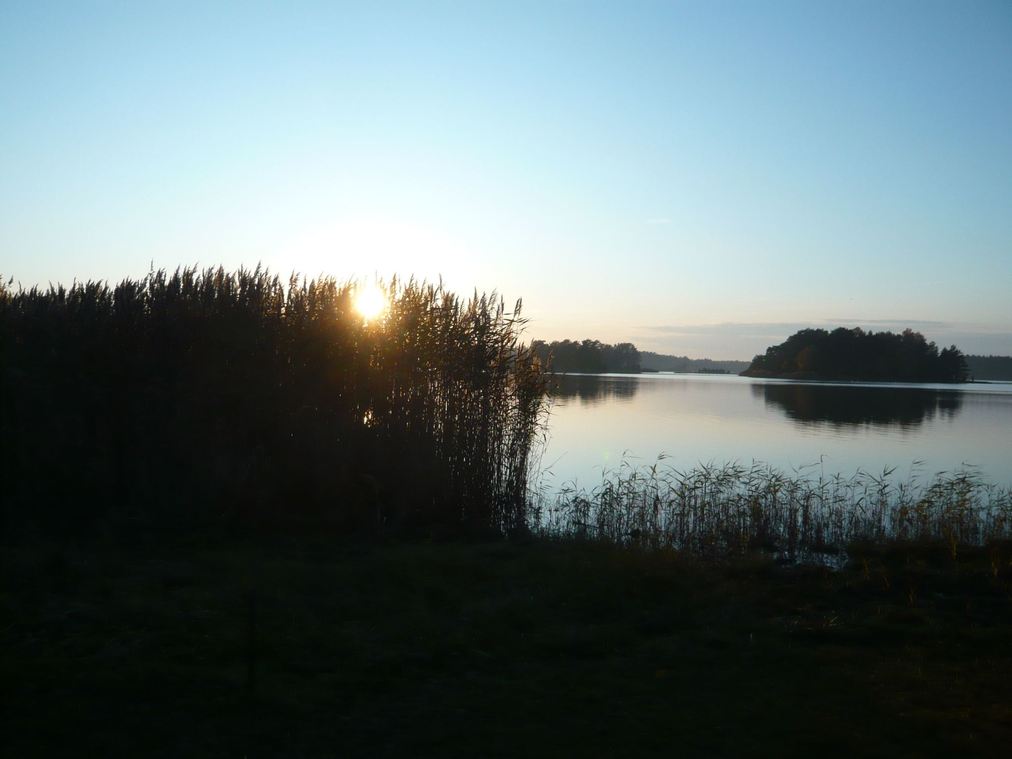 Schönes Ferienhaus mit Garten, Terrasse und Grill