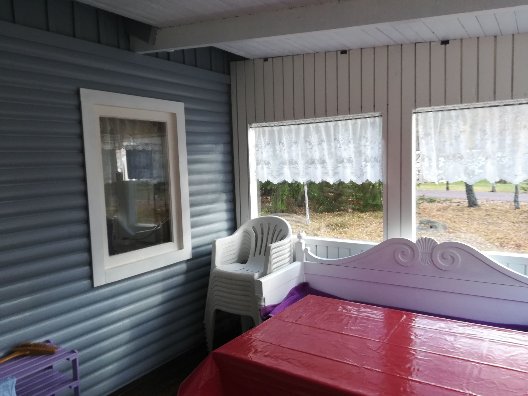 Idyllisches Ferienhaus in ruhiger Lage-Binnen