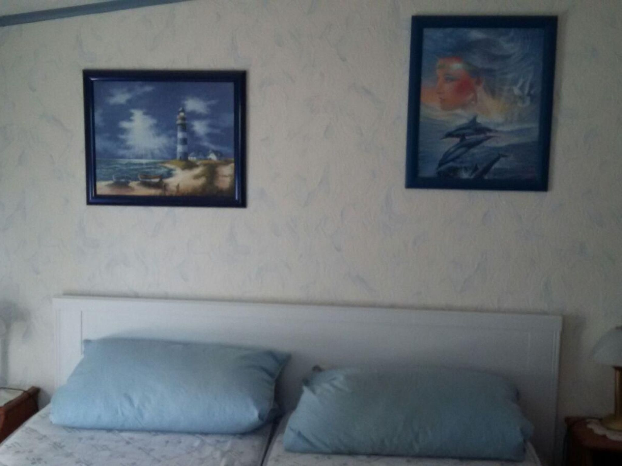 Idyllisches Ferienhaus in ruhiger Lage-Binnen