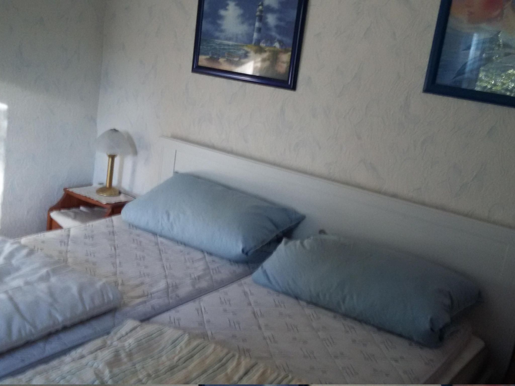 Idyllisches Ferienhaus in ruhiger Lage-Binnen