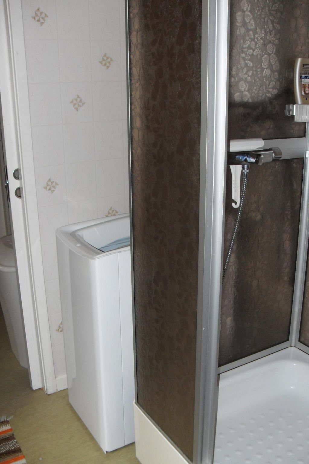 Idyllisches Ferienhaus in ruhiger Lage-Binnen