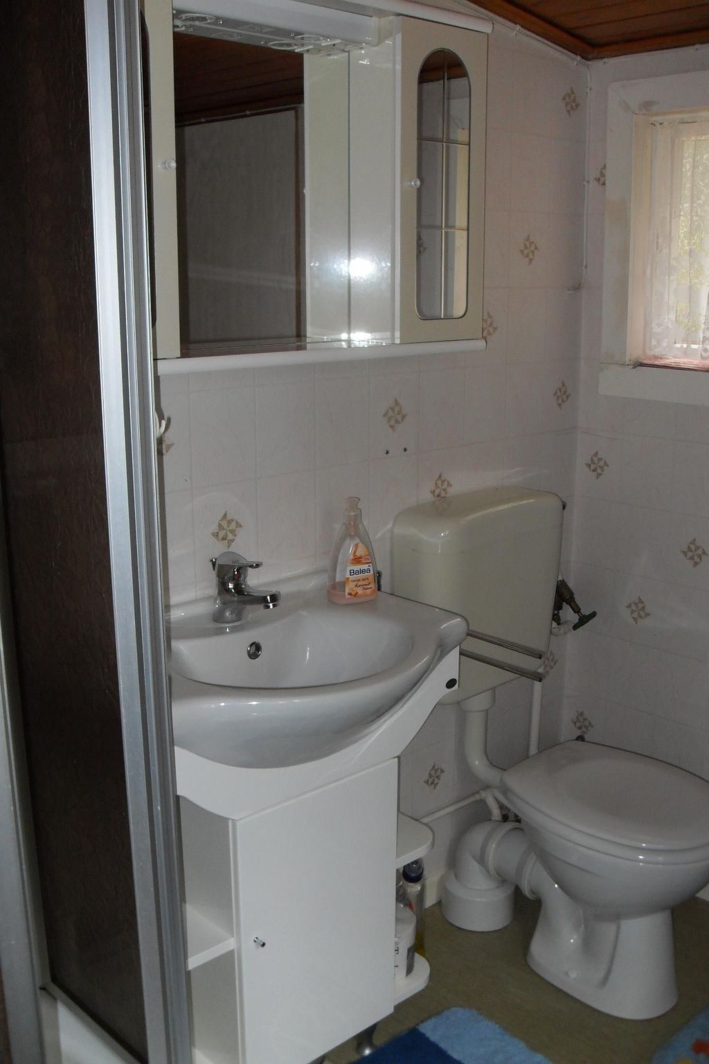 Idyllisches Ferienhaus in ruhiger Lage-Binnen