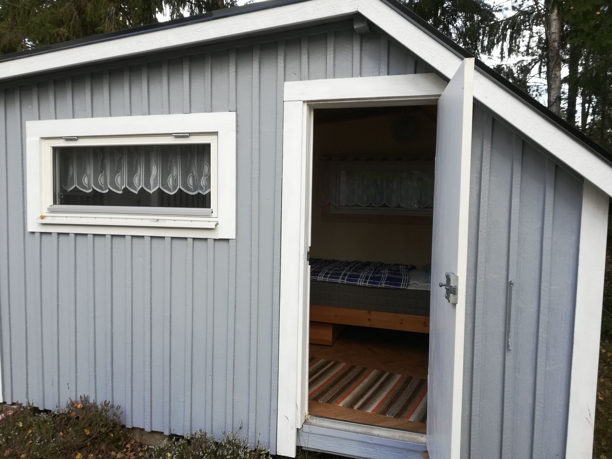 Idyllisches Ferienhaus in ruhiger Lage-Binnen