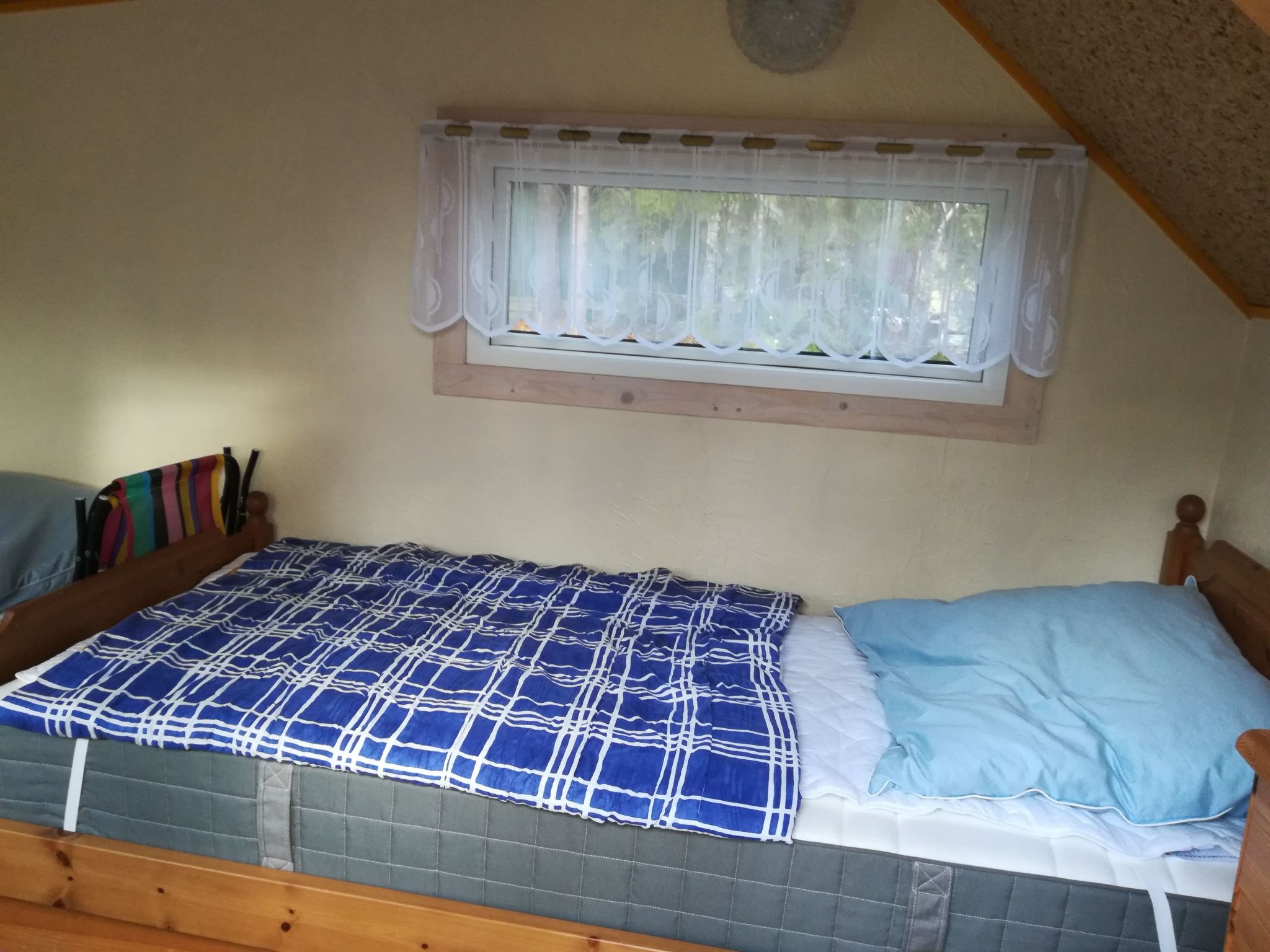 Idyllisches Ferienhaus in ruhiger Lage-Binnen