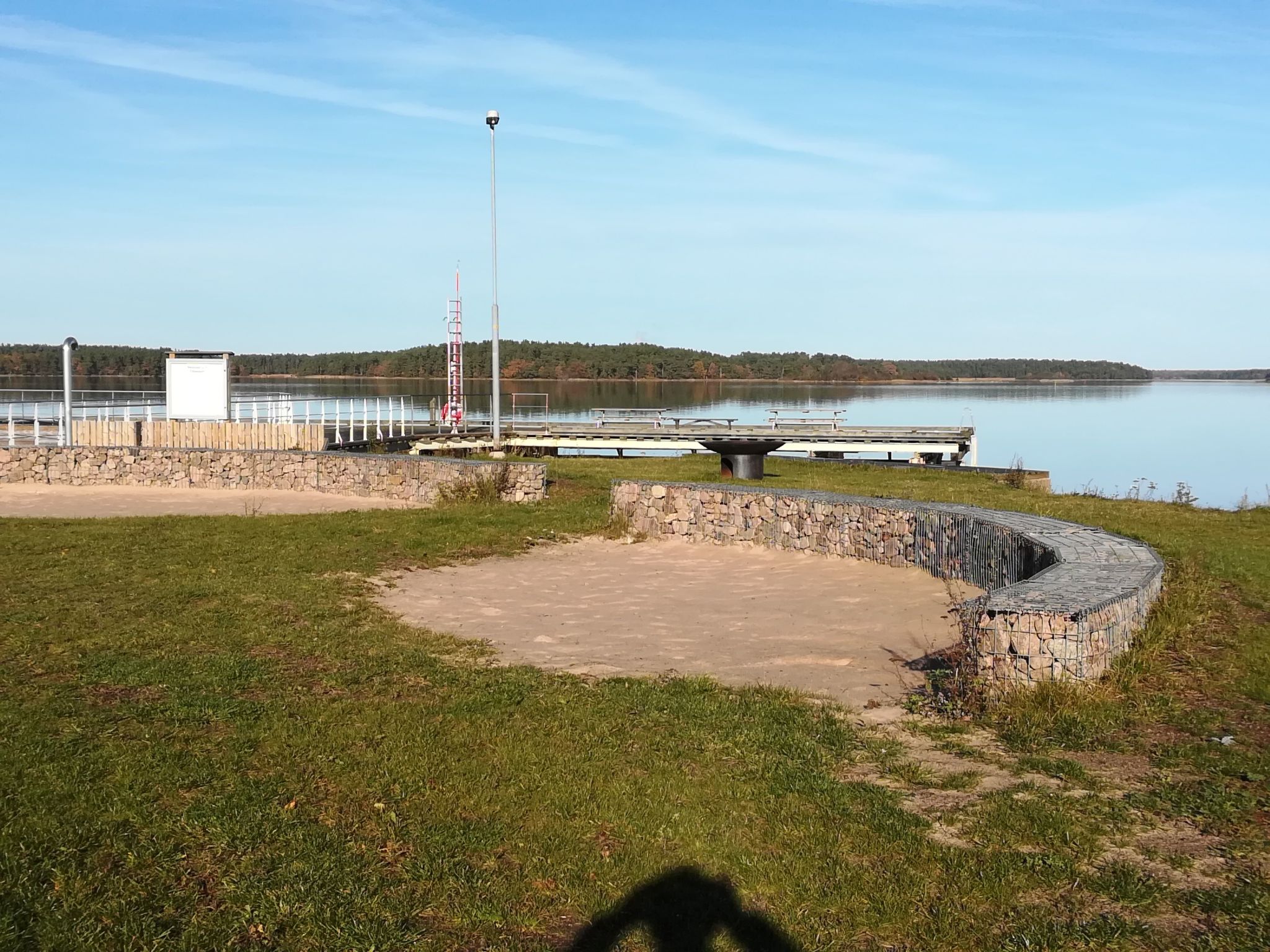 Idyllisches Ferienhaus in ruhiger Lage-Binnen