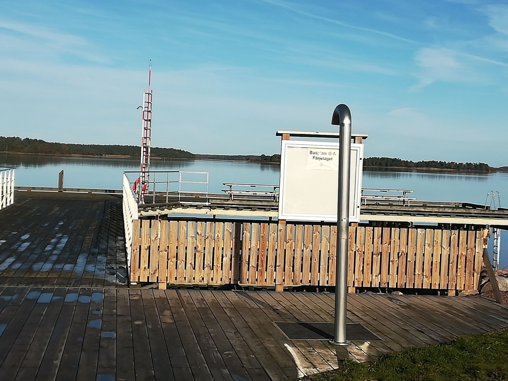 Idyllisches Ferienhaus in ruhiger Lage-Binnen
