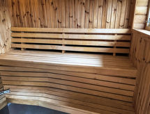 Vrijstaand huis aan het water met eigen tuin en sauna in Småland - thumbnail 5