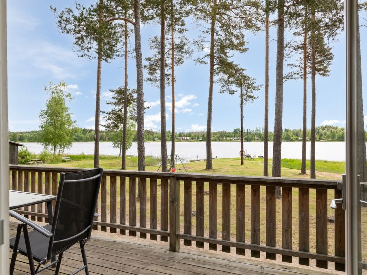 Search and Stay destination Nässjö, Jönköpings län - Sweden from AU$ 88. Gissarp Gryningen (SND140)