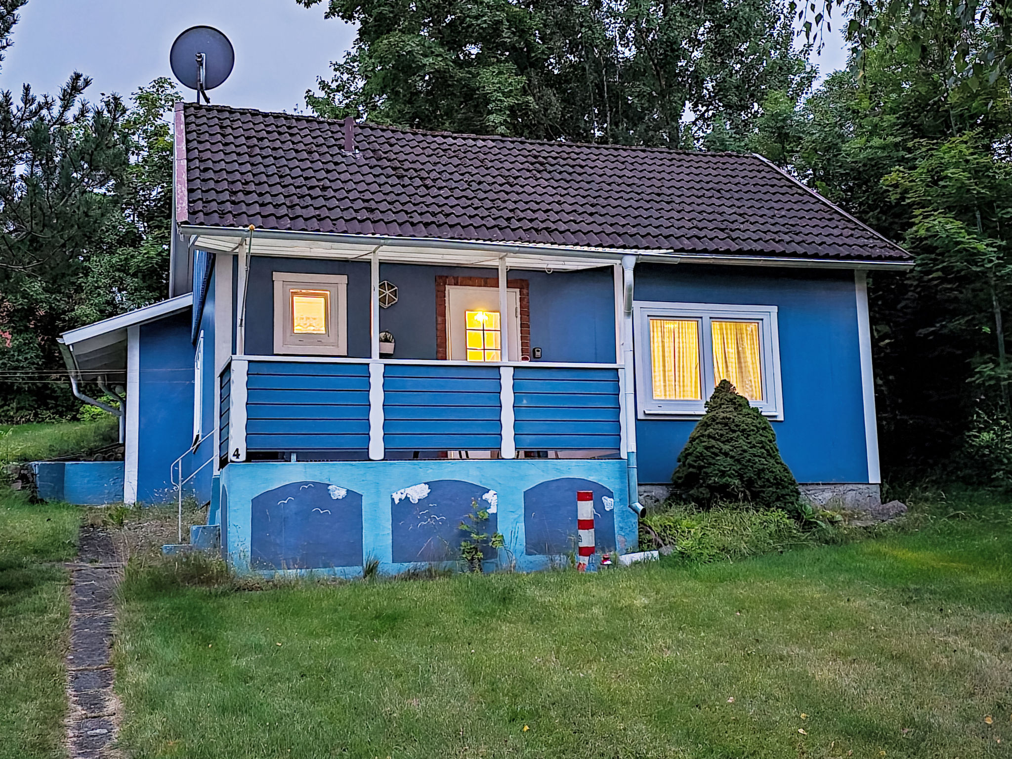 Villa Bullerbü