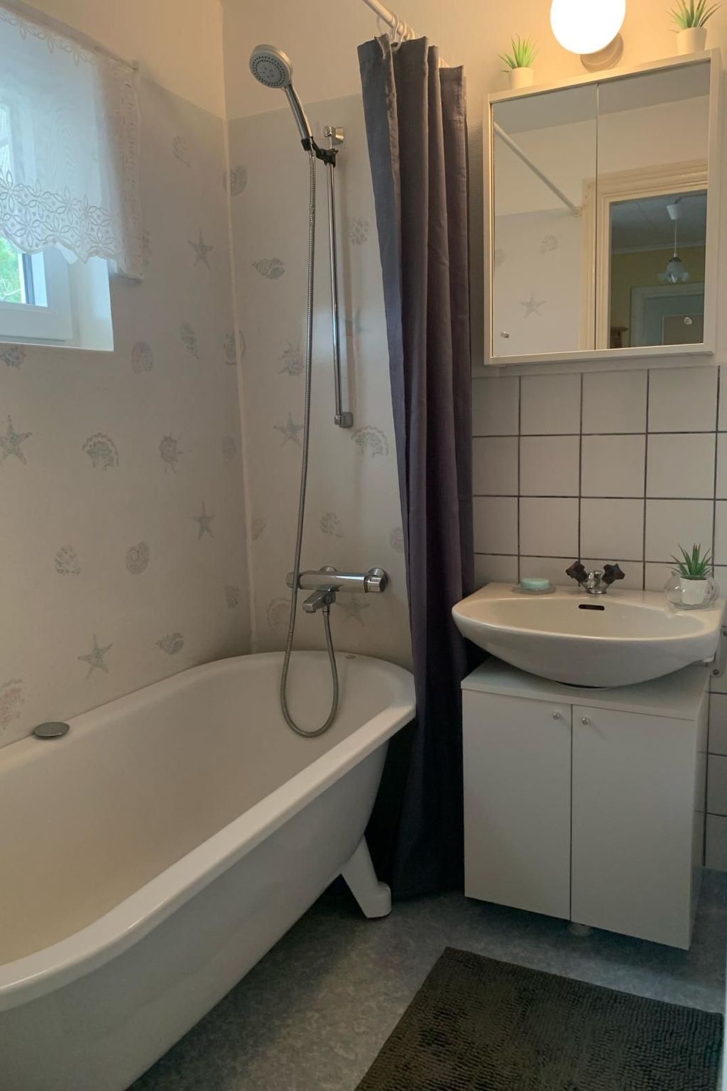 Villa Bullerbü-Drinnen