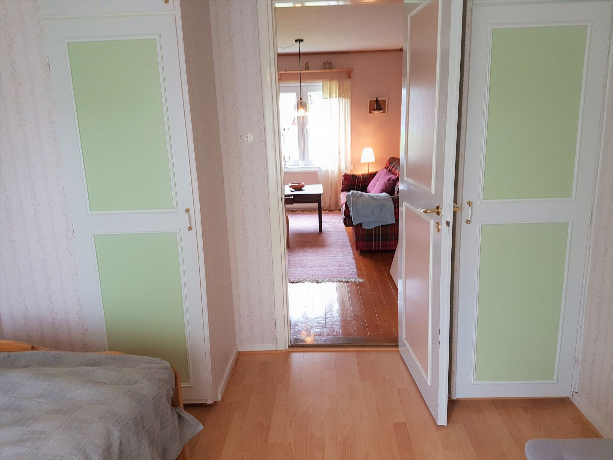 Villa Bullerbü-Drinnen