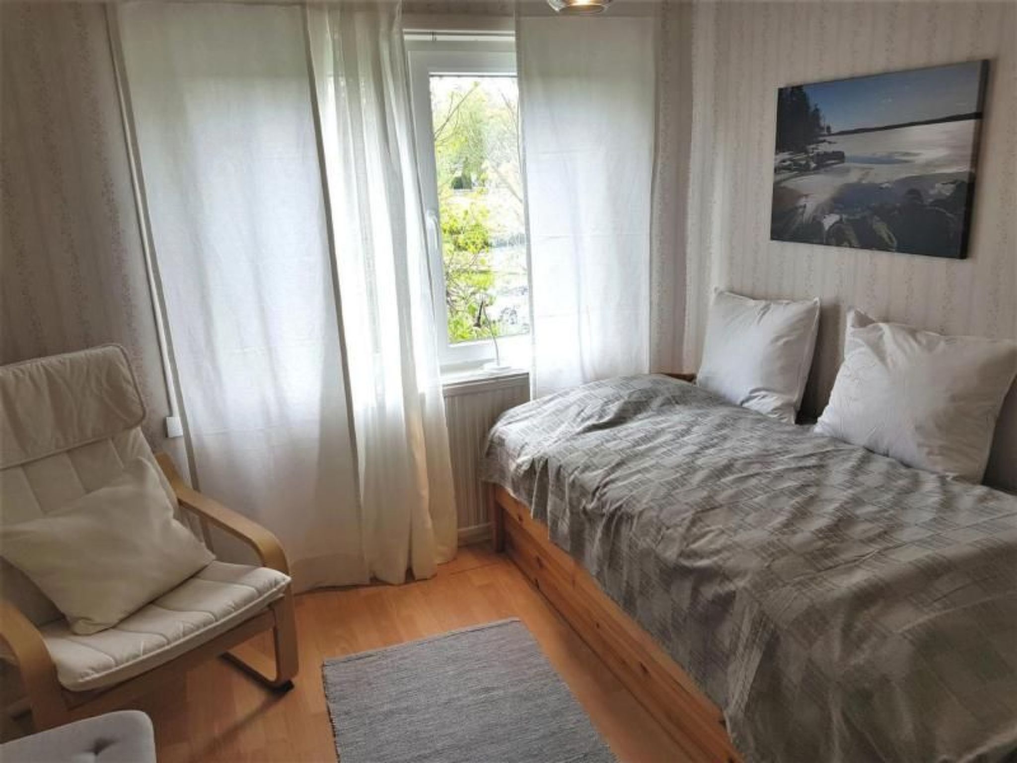 Villa Bullerbü-Drinnen