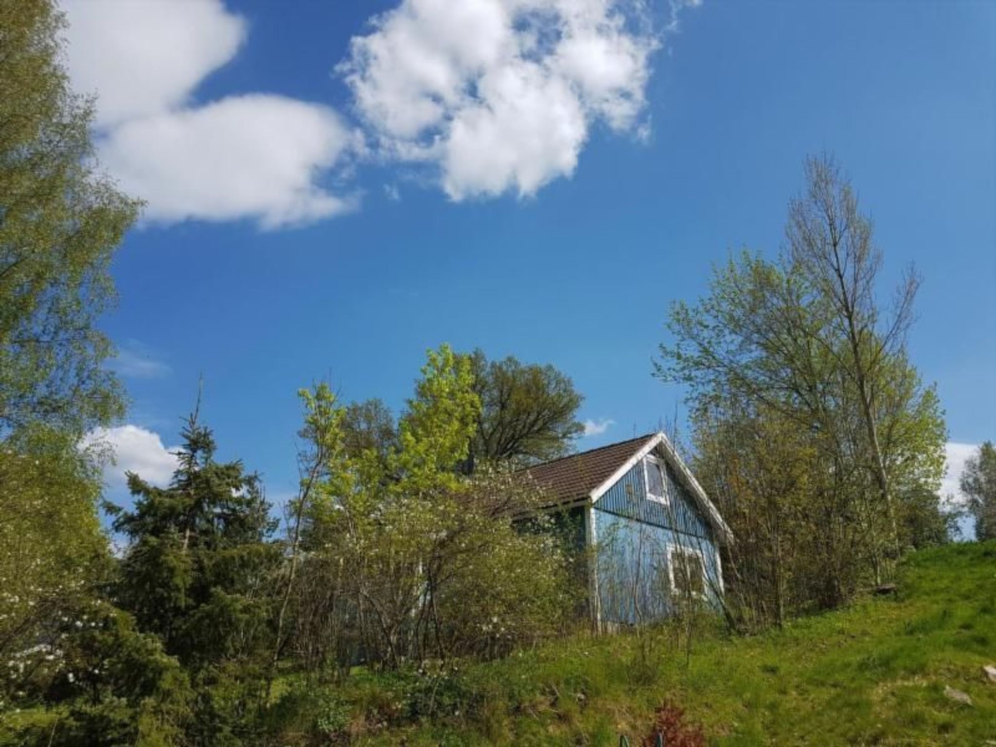 Villa Bullerbü-Drinnen